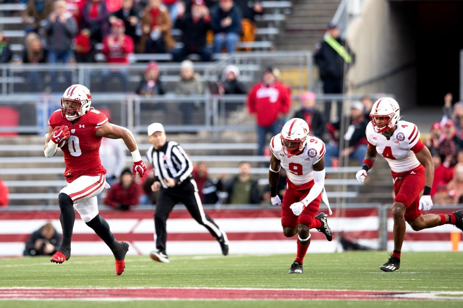 2021 Wisconsin